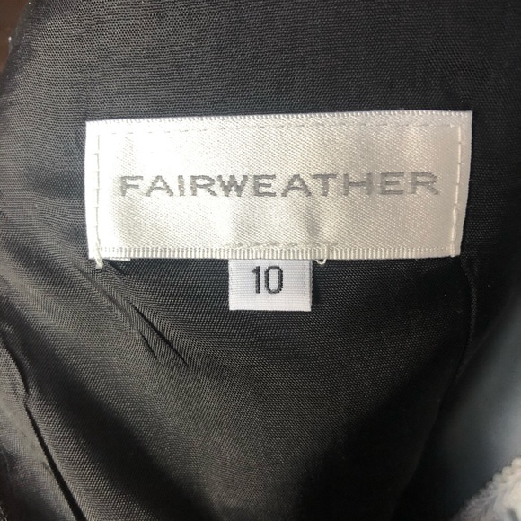 Fairweather Prom dress - Picture 7 of 11